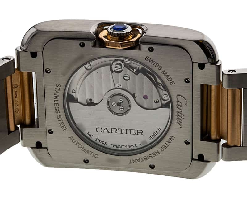 Cartier Tank Anglaise W5310006